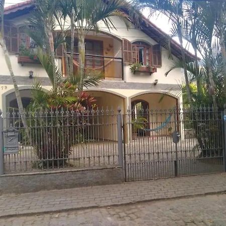 Aconchego No Bairro Mais Charmoso Da Serra. Nova Friburgo Eksteriør billede