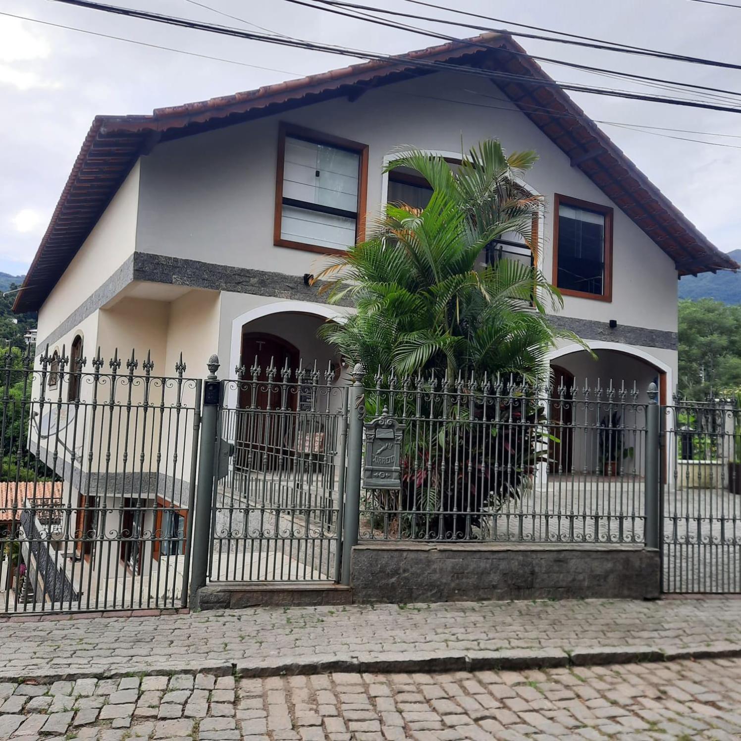 Aconchego No Bairro Mais Charmoso Da Serra. Nova Friburgo Eksteriør billede