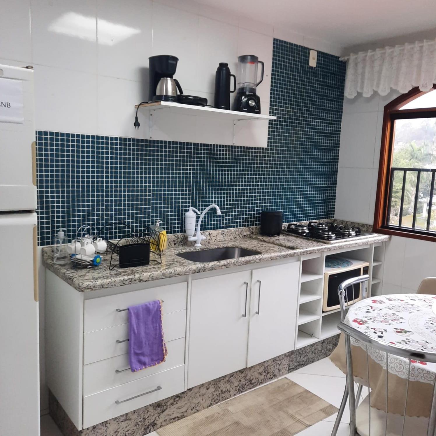 Aconchego No Bairro Mais Charmoso Da Serra. Nova Friburgo Eksteriør billede